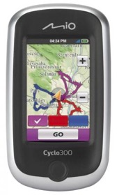 Mio-Cyclo-300