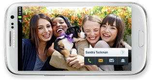 Galaxys3gezicht