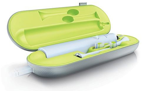 Diamondclean-etui