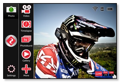 Drift-app