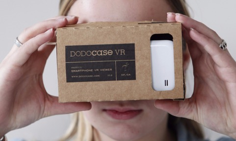 Daddocase-vr